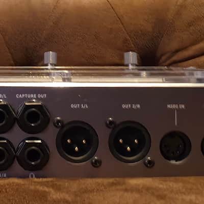 Neural DSP Quad Cortex Gray Bild 3