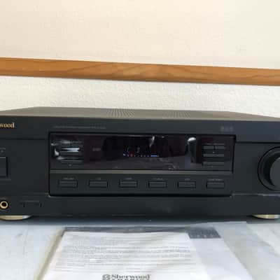Sherwood RX-4103 Receiver HiFi Stereo Vintage 2 Channel Home Audio AM/FM Tuner image 2