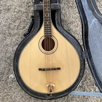 Gold Tone M-800+ Octave Mandoline 2021 image 1