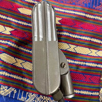 Vintage RCA MI 6203 Varacoustic Microphone *SERVICED* image 3