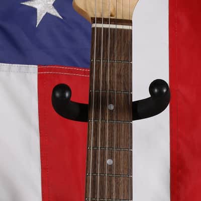 Squier Mini Stratocaster - Black image 3
