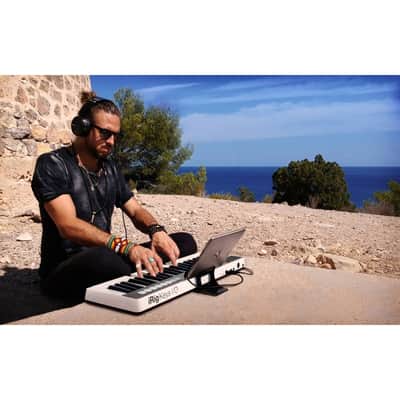 iRig Keys I/O 49 IK Multimédia image 10