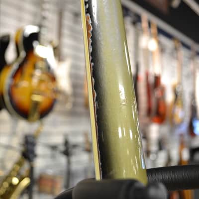Gibson Les Paul Custom 1983 Silverburst ... This guitar does not suck image 13