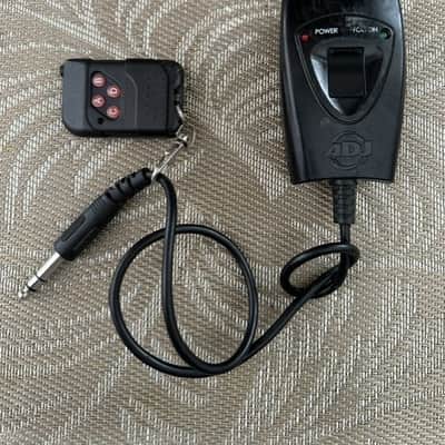 American DJ Fog Fury 2000 Fog Machine with Remote image 7