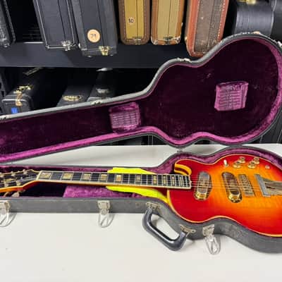 Gibson L5-S 1972 100% Original No Overspray or Finish Touchups (66) image 6