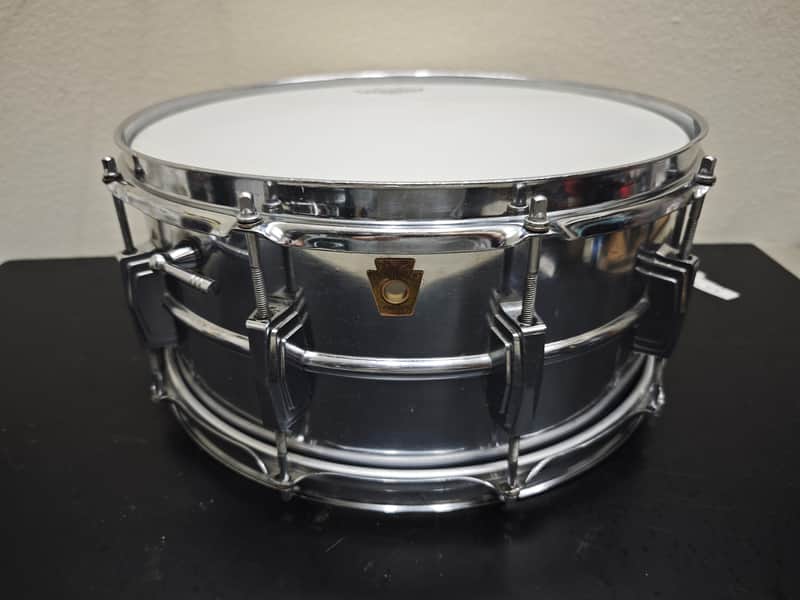 Ludwig LM411