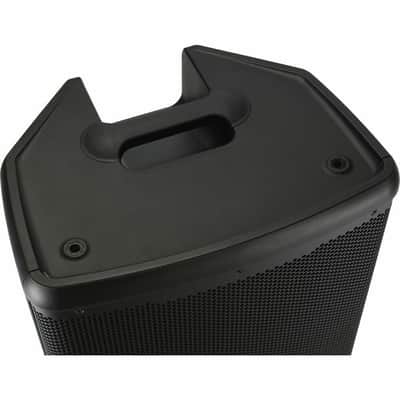 2x JBL EON715 15" 2-Way Powered PA / DJ Portable Speaker watts Bluetooth and DSP 1300 Watts (MINT) image 8