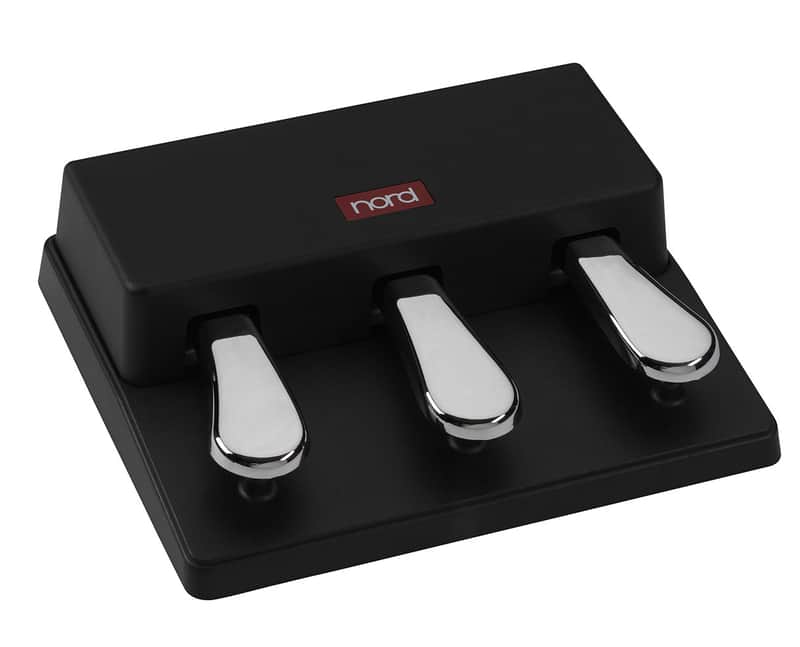 Nord NTP2 Triple Pedal image 1