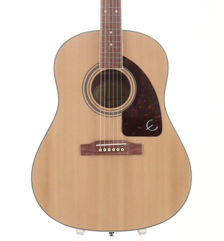 Epiphone AJ220S Advanced Jumbo image 2