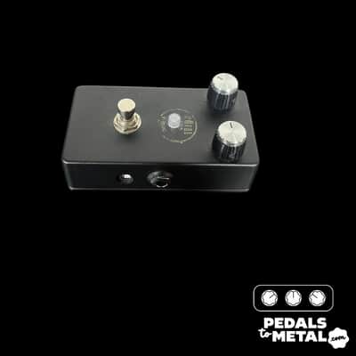 Lovepedal MKIII Fuzz -x12108 image 2