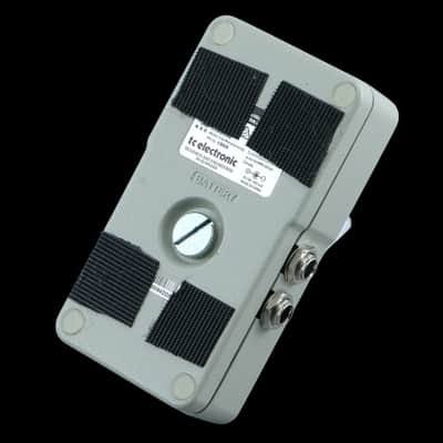 TC Electronic Mimiq Doubler Guitar Effects Pedal P-29938 image 2