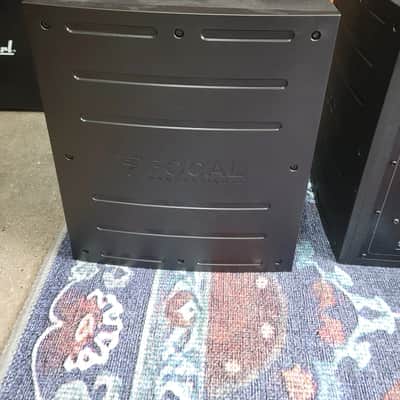 Focal Alpha 65 Evo 6.5 inch Powered Studio Monitor - Pair image 4