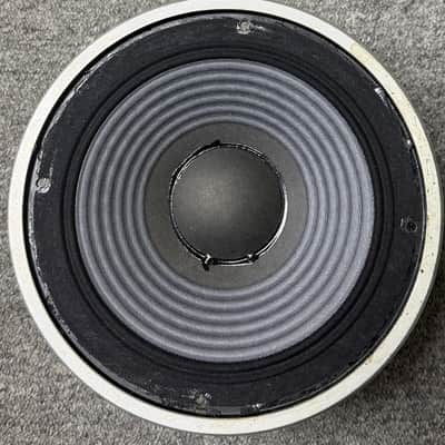 JBL 2118J - 8" 10Ω Mid Range Speaker - Replacement Speaker image 1