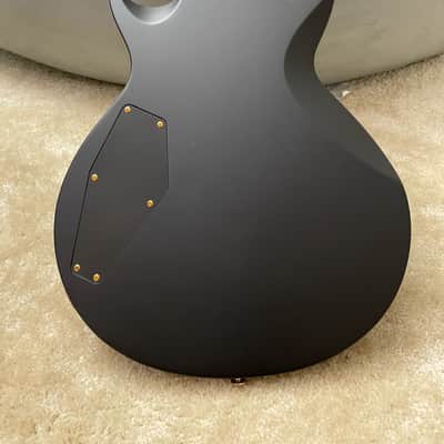 ESP LTD EC-1000 Vintage Black Duncan (Final Price) image 5