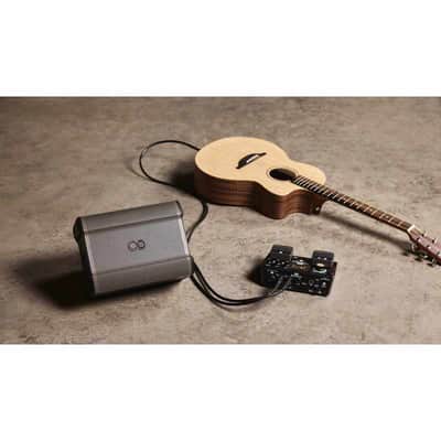 SHEERAN LOOPERS BUSKER-SE Enceinte 200W sur batterie, Bluetooth, FX signature Ed Sheeran image 10