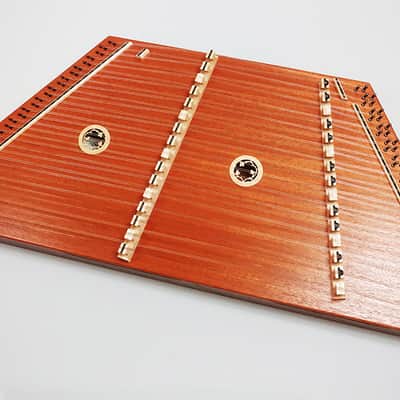 Dusty Strings D35 Hammered Dulcimer image 1