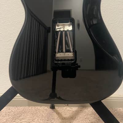2021 Fender Tom Morello "Soul Power" Stratocaster image 4
