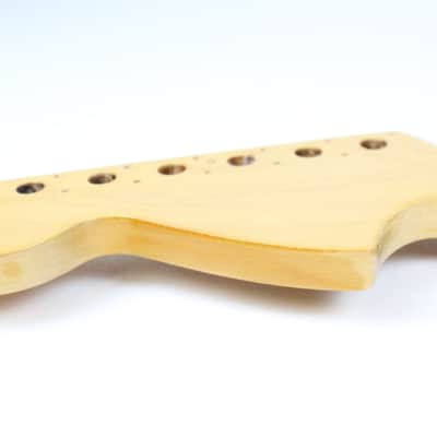 1979 Vintage Fender Stratocaster Maple 3-Bolt NECK ~MINT~ USA Strat 1970s image 20
