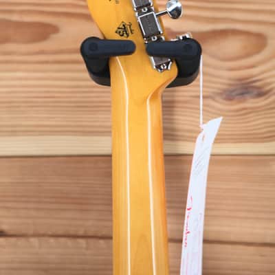 Fender Limited Edition Vintera III Early '60s Custom Telecaster - 3-Color Sunburst image 11