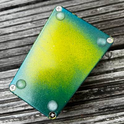 Isle of Tone Haze 67 mini Fuzz 2025 // Mullard OC44 image 7
