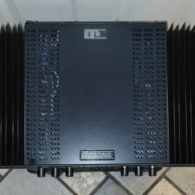 Rocktron Velocity 250 Mono/Stereo Power Amp image 4