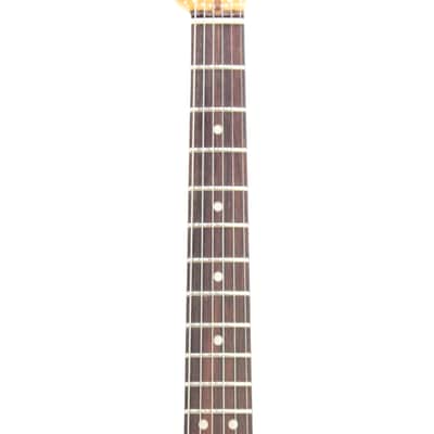 Fender American Ultra Stratocaster HSS 2022 Ultraburst image 11