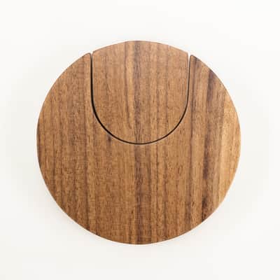Openhagen HangWithMe Walnut【横浜店】【price included SHIPPING & IMPORT TAX & VAT】 image 5