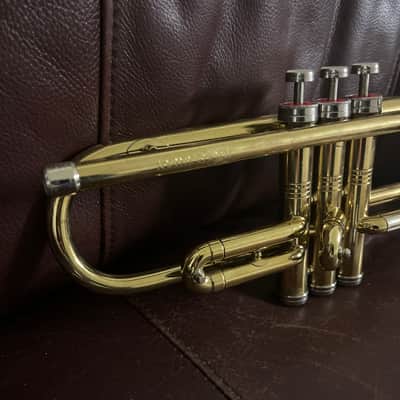 Conn 15B Director Bb Trumpet (1969) SN M41146 image 9
