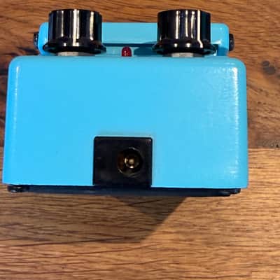 Boss CE-2 Chorus very rare early silver screw model image 6