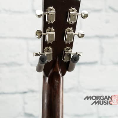 Vintage Martin D-28- 1947 image 6