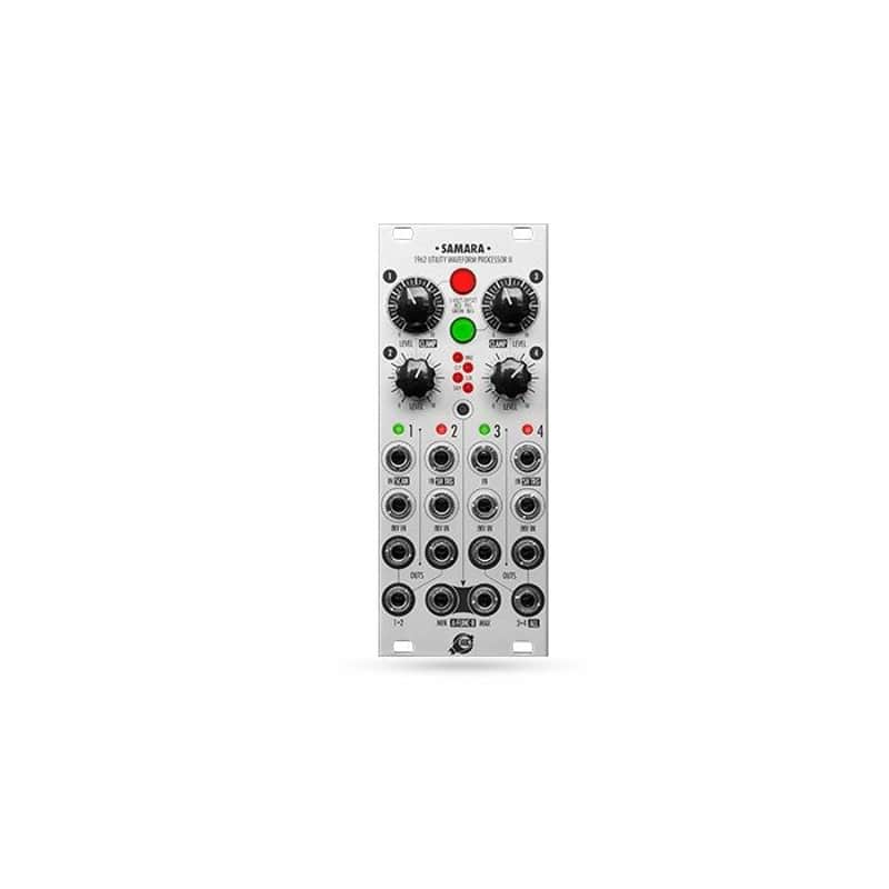 Xaoc Devices Samara II 1962 Utility Waveform Processor Module image 1