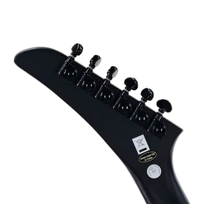 Epiphone '58 Goth Explorer Pre-Owned image 5