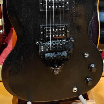 Gibson SG CM Black Limited Edition 2016 image 2