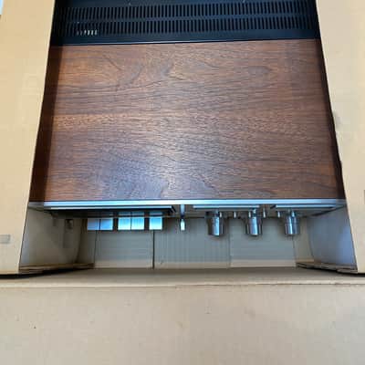 Pioneer CT-F9191 4-Track Stereo Cassette Tape Deck - Recently Cleaned - Amazing Shape image 19