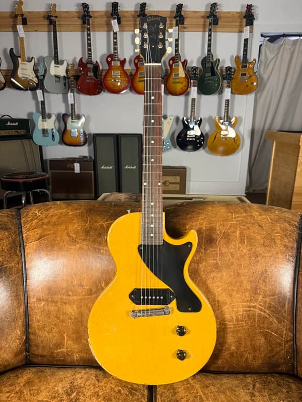 Gibson Les Paul TV Junior 1956 - Very Good