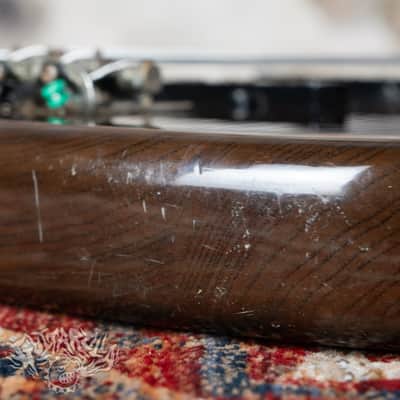 Fender Jazz Bass '62 Reissue JB62-81WAL 2006 Walnut CIJ Japan image 17