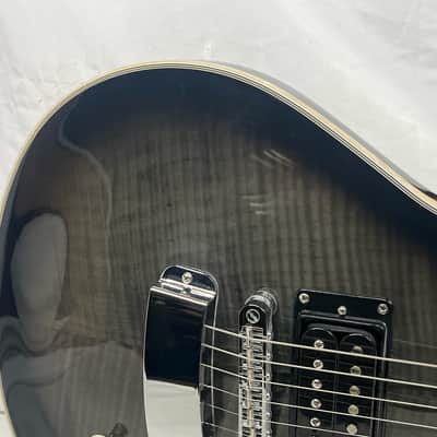 Hagstrom Ultra Swede Singlecut Electric Guitar image 4