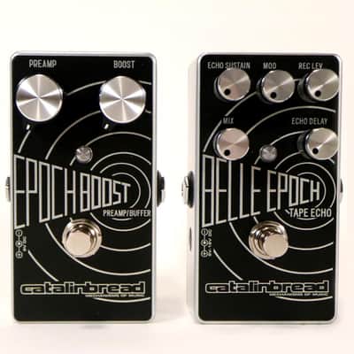Limited Edition EPOCH SET - Belle Epoch & Epoch Boost image 2