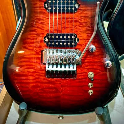Bare Knuckle Boot Camp Old Guard 7-String Bridge(Ceramic)+Neck(A5) Humbuckers image 2