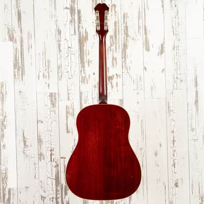 1970 Epiphone Texan image 7
