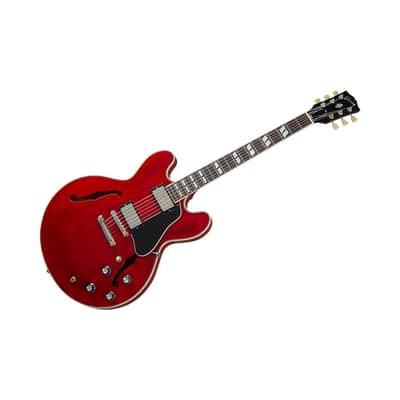 ES 345 Sixties Cherry Gibson image 1