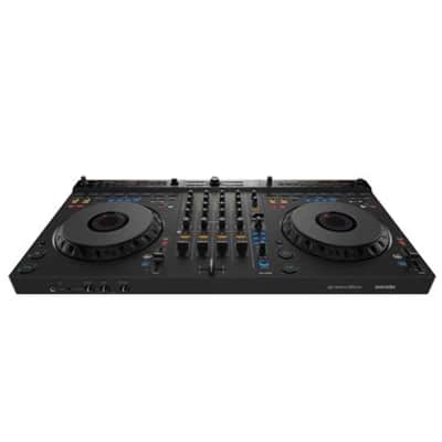 Pioneer AlphaTheta DDJ-GRV6 2026 image 4