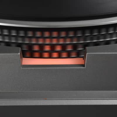 Sansui SR-333 Direct-Drive Turntable Record Player Very Good Condition image 6