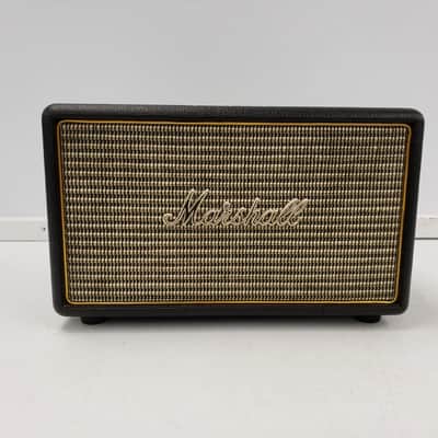 Marshall Acton image 2