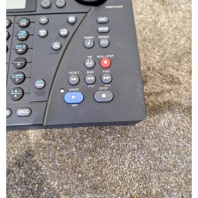 Boss DR-5 Dr. Rhythm Section - Drum Machine - Black - Excellent w/ Original Box & Manuals image 7