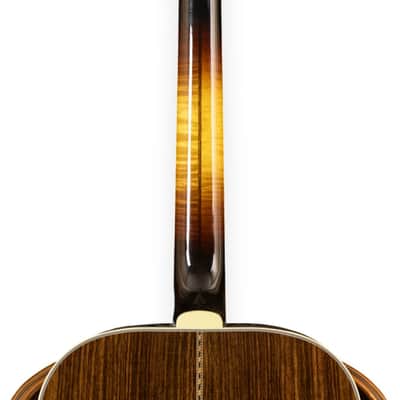 Gibson Custom SJ-200 Western Classic image 8