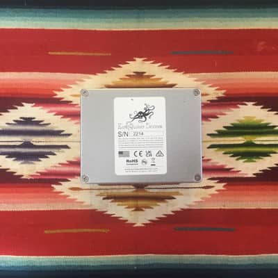 EarthQuaker Devices Disaster Transport Delay Modulation Machine Legacy Reissue - EarthQuaker Devices Disaster Transport Delay Modulation Machine Legacy Reissue / New image 2