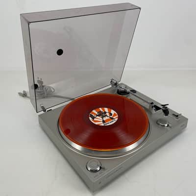 Philips F7113 – Belt-Drive Turntable image 3