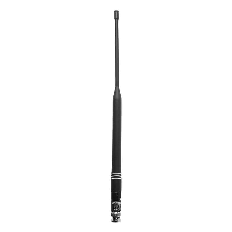 Shure UA8 1/2 Wave Omnidirectional Antenna (578-638 MHz) image 1