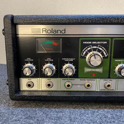 1979 Roland RE-150 Space Echo- Sounds fantastic image 5